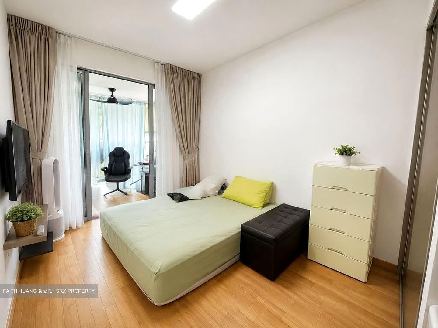 Eight Courtyards (D27), Condominium #587262721